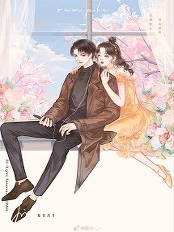 Bìa truyện Tịnh Đế