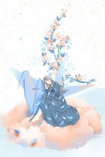 Bìa truyện Dành Dành Nở Muộn