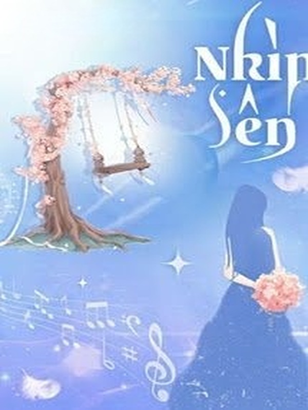 Bìa truyện Nhìn Lên - Thủy Vị Mật Đào