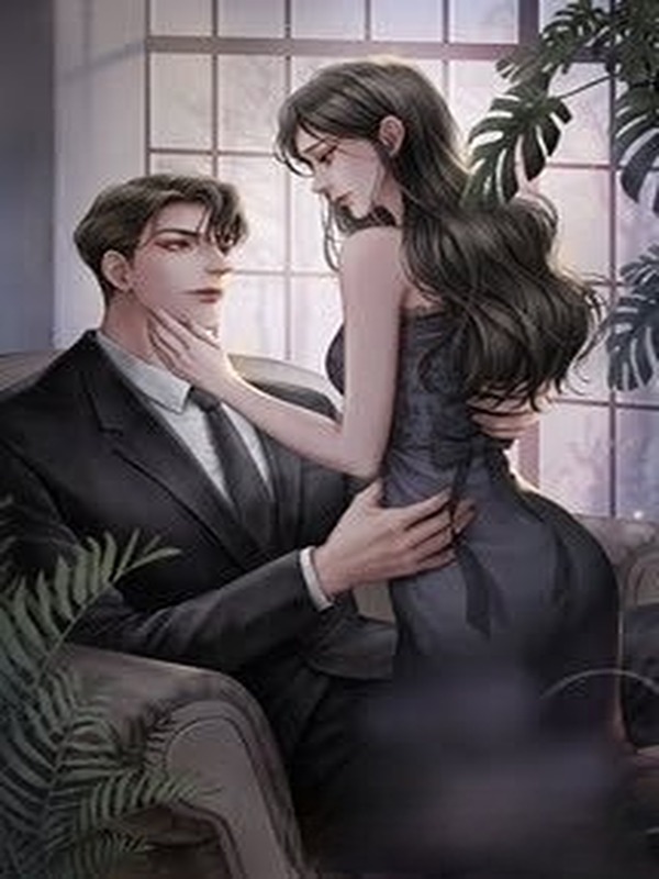 Bìa truyện Hắc Tình