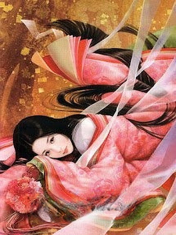 Bìa truyện Không Phụ