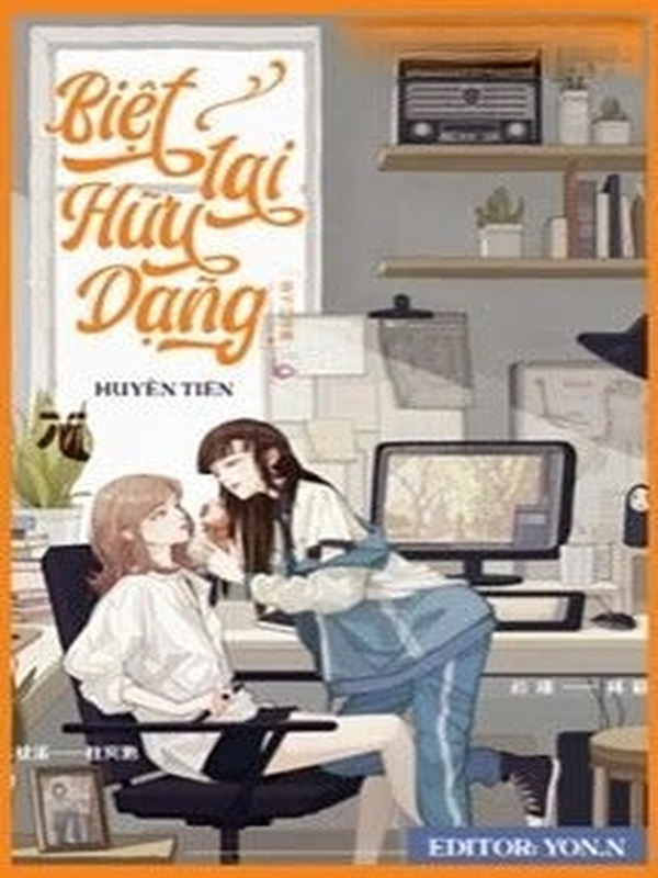 Bìa truyện Biệt Lai Hữu Dạng