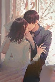 Bìa truyện Chỉ Có Thể Là Em