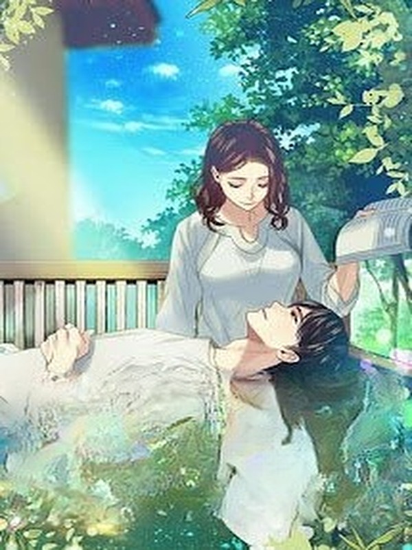 Bìa truyện Vợ Câm Đừng Bỏ Rơi Anh!