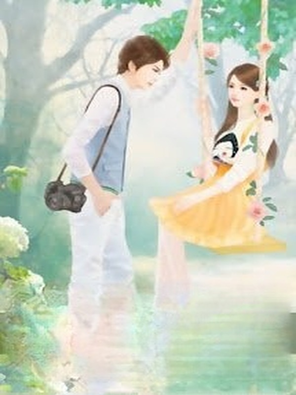 Bìa truyện Tàn Độc Lương Duyên