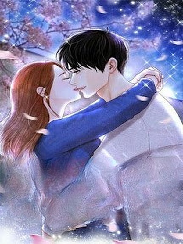 Bìa truyện Cô Vợ Ngốc Của Tổng Tài Ác Ma 2