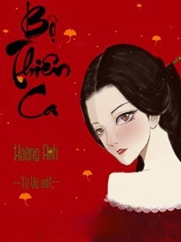 Bìa truyện Bộ Thiên Ca