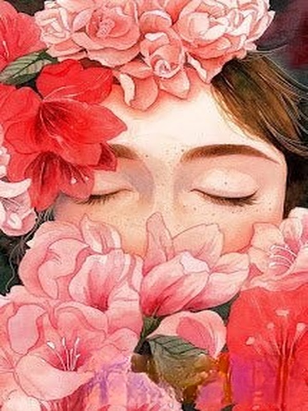 Bìa truyện Có Em Thế Giới Không Có Anh