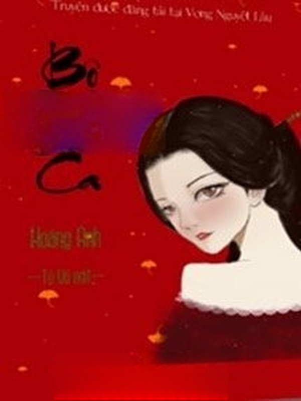 Bìa truyện Vọng Nguyệt Lâu