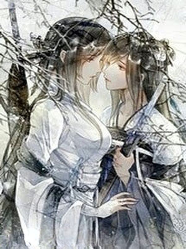 Bìa truyện Đào Hoa Khúc