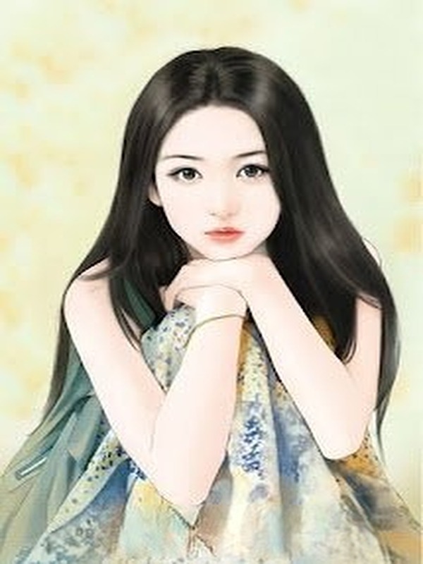 Bìa truyện Vợ Hờ Yêu Của Tổng Giám Đốc Ân