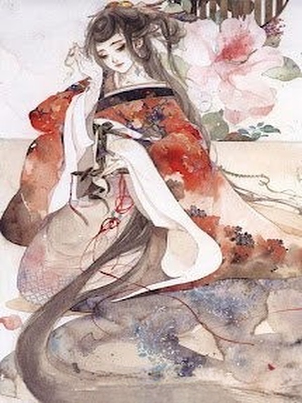 Bìa truyện Cô Thành Bế