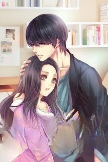Bìa truyện Chồng! Anh Là Ai?