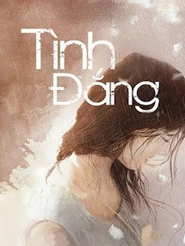 Bìa truyện Tình Đắng