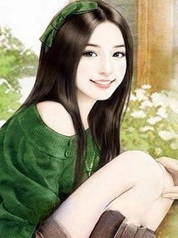 Bìa truyện Chú À! Chia Tay Đi