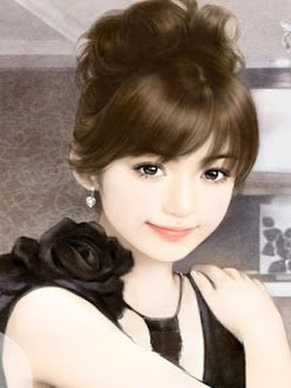 Bìa truyện Cha Nuôi - Ngôn Tình