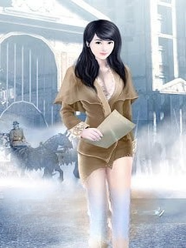 Bìa truyện Định Mệnh, Có Bao Giờ Gặp Lại!