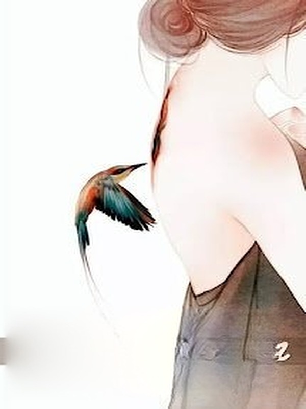 Bìa truyện Song Luyến