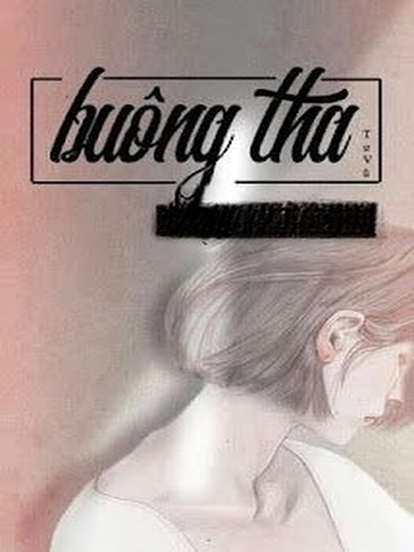 Bìa truyện Buông Tha