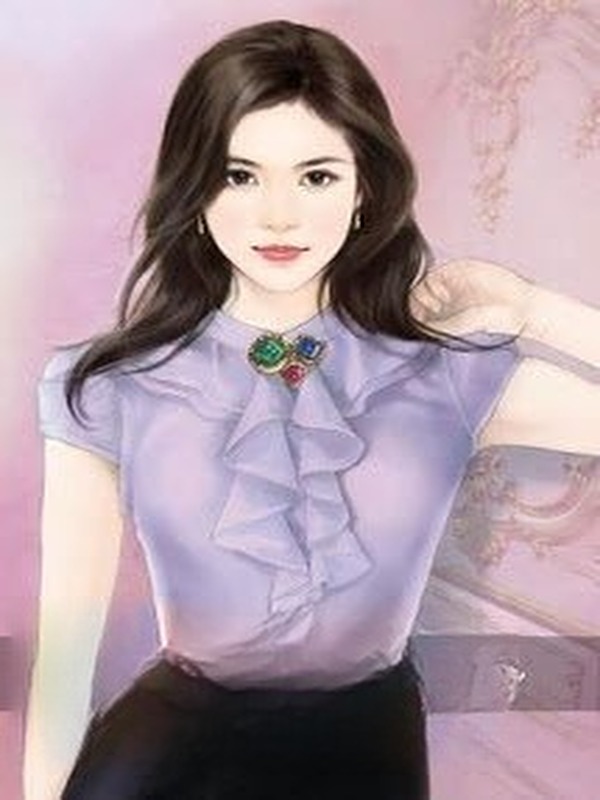 Bìa truyện Nữ Tổng Ngạo Kiều