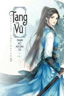 Bìa truyện Tang Vũ