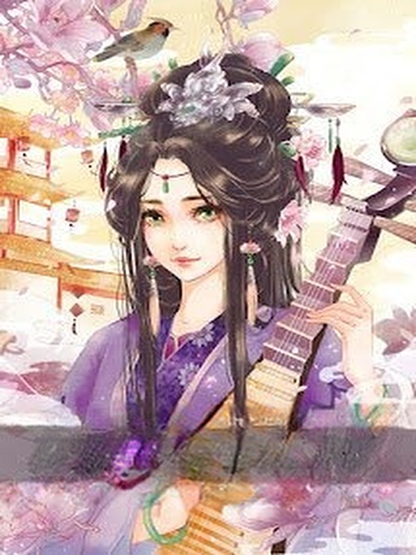 Bìa truyện Duyên Diệt