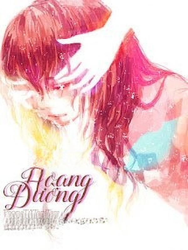 Bìa truyện Hoang Đường