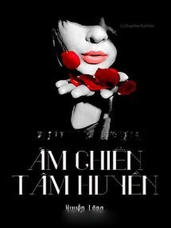 Bìa truyện Ám Chiến Tâm Huyền