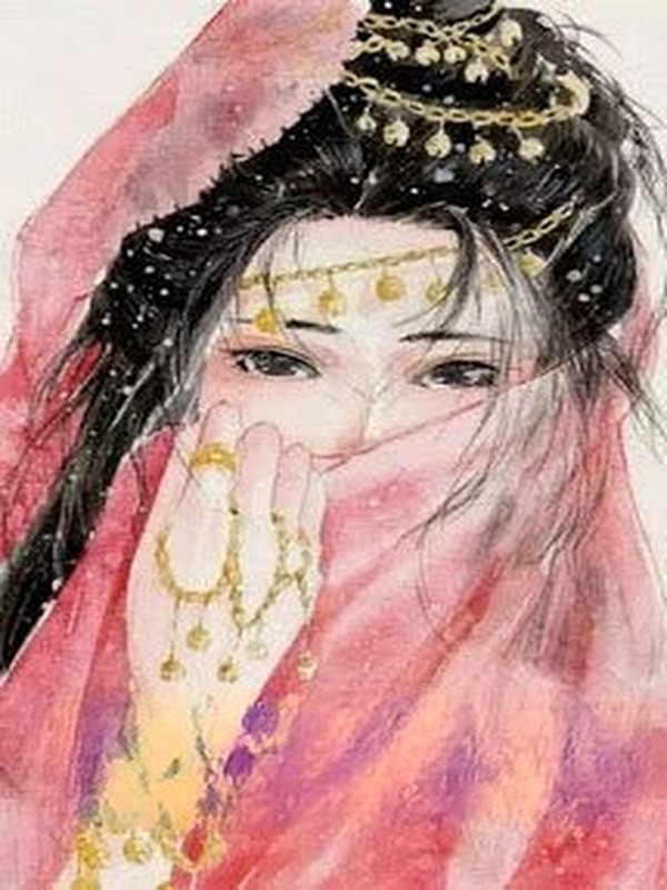 Bìa truyện Tặng Quân Rượu Độc, Tiễn Quân Ra Đi