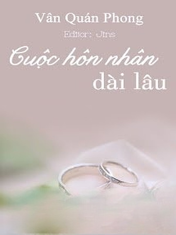 Bìa truyện Cuộc Hôn Nhân Dài Lâu