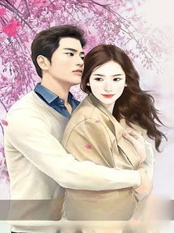 Bìa truyện Tình Cờ