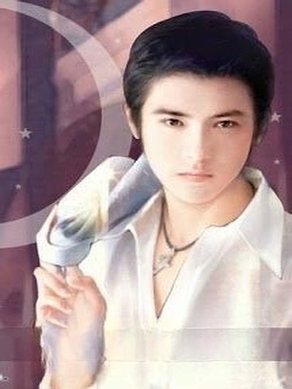 Hỉ Nhi