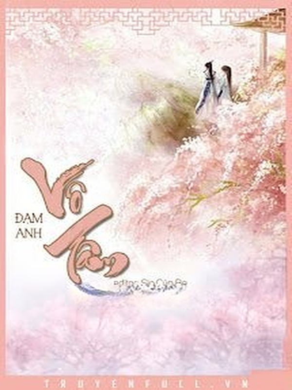 Bìa truyện Vô Tâm