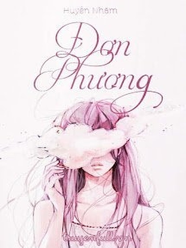 Bìa truyện Đơn Phương