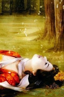 Bìa truyện Thế Thân