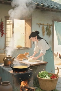 Bìa truyện Tên Phu Quân May Mắn