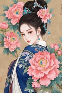 Bìa truyện Phạm Ân Thượng Tiên