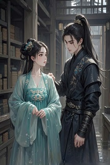 Bìa truyện Du Vãn Thừa Ngôn