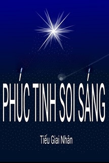 Bìa truyện Phúc Tinh Soi Sáng