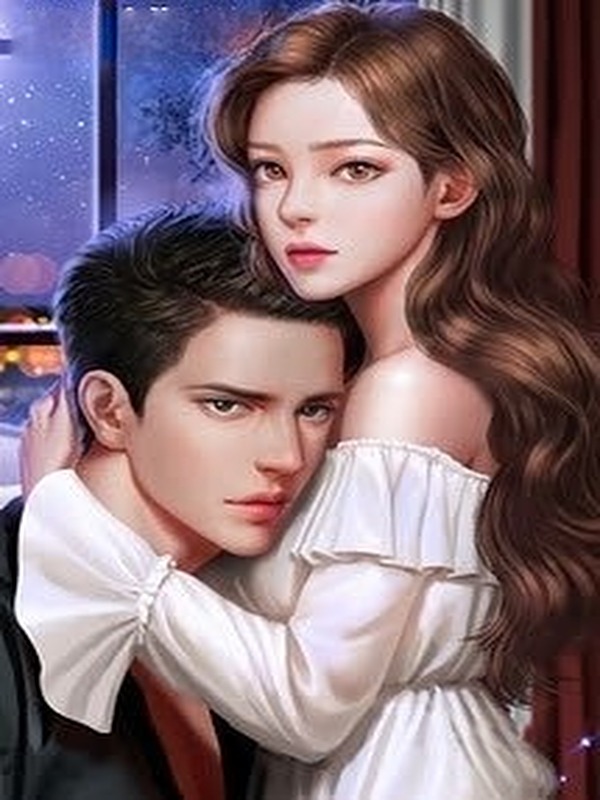 Bìa truyện Ông Xã Vô Liêm Sỉ
