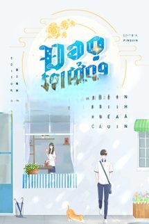 Bìa truyện Đạo Trưởng Và Mèo