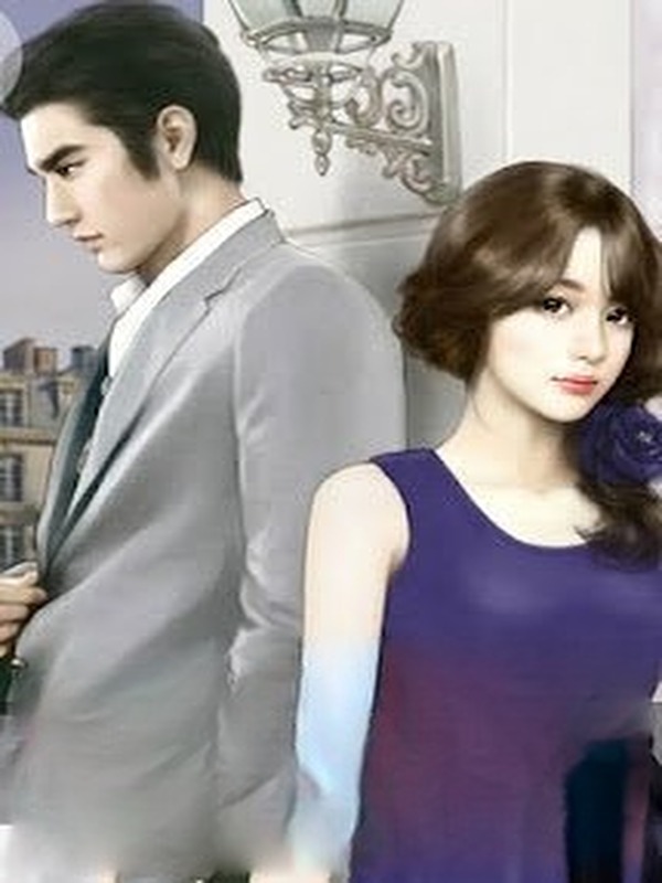 Bìa truyện Lão Bà Nữ Cường Của Tổng Tài