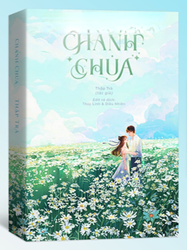 Bìa truyện Chanh Xanh