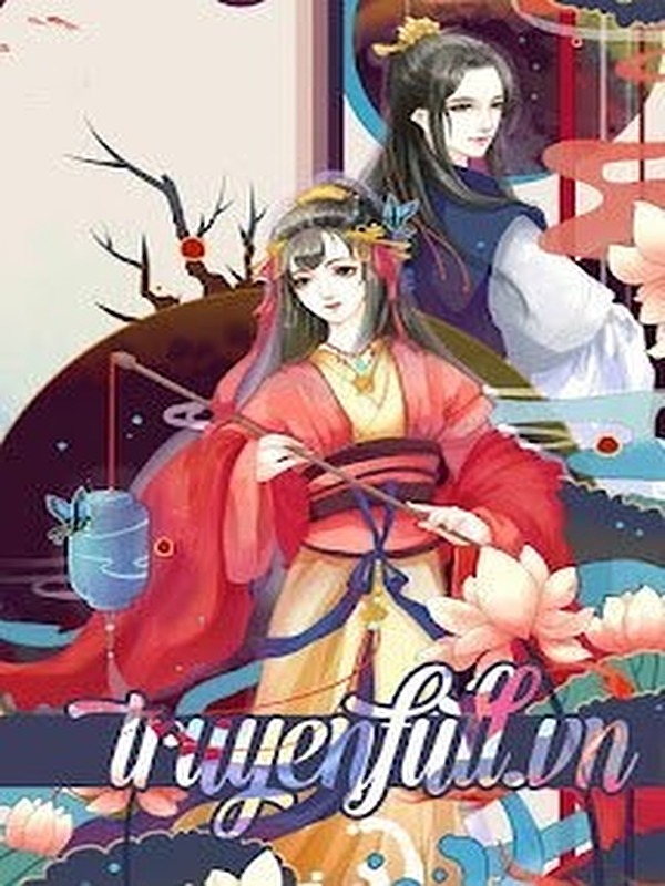 Bìa truyện Uy Điềm