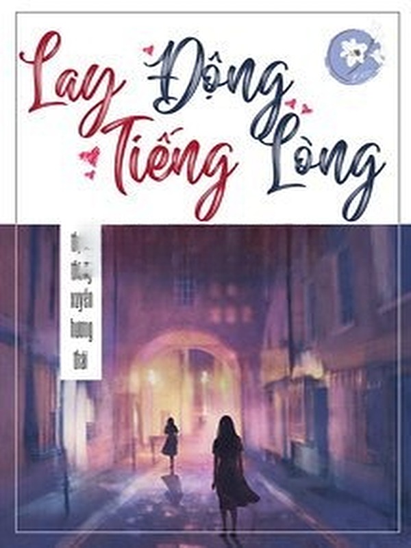 Bìa truyện Lay Động Tiếng Lòng