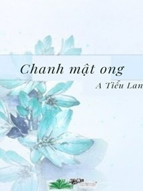 Bìa truyện Chanh Mật Ong