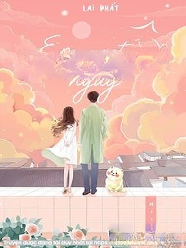 Bìa truyện Em Ngọt Nhưng Không Ngấy