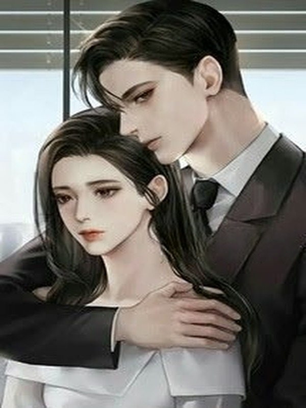 Bìa truyện Xuyên Thành Crush Của Nam Phụ Phản Diện
