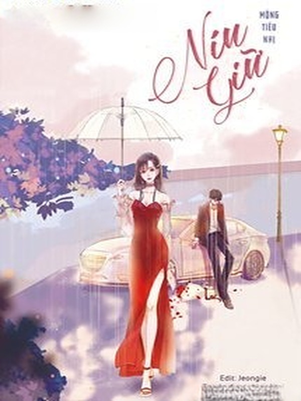 Bìa truyện Níu Giữ