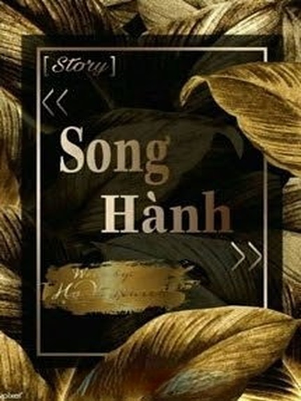 Bìa truyện Song Hành